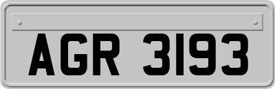 AGR3193