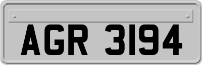 AGR3194