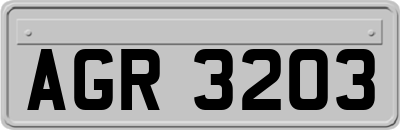 AGR3203