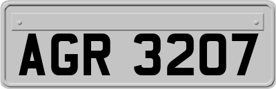 AGR3207