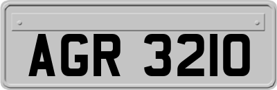 AGR3210