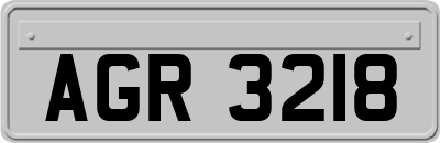 AGR3218