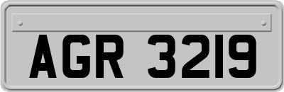 AGR3219