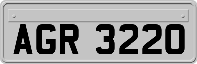 AGR3220