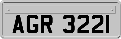 AGR3221
