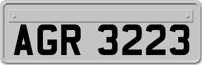 AGR3223