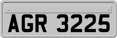 AGR3225