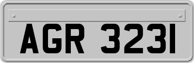 AGR3231