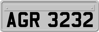 AGR3232