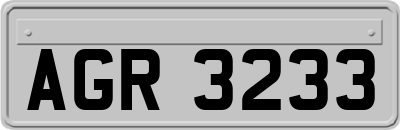 AGR3233