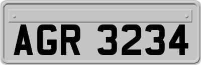 AGR3234
