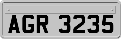 AGR3235