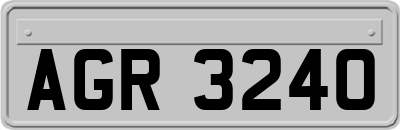 AGR3240