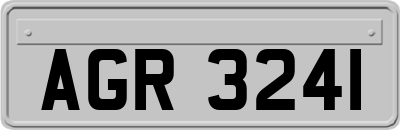 AGR3241