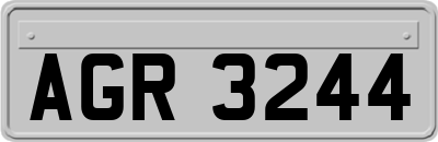 AGR3244