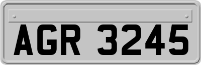 AGR3245