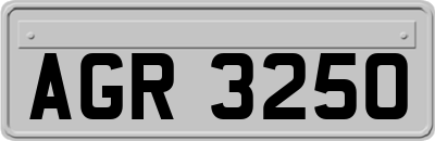 AGR3250