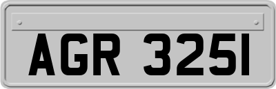 AGR3251