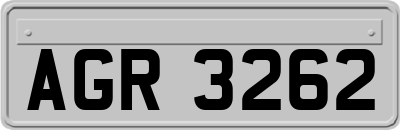 AGR3262