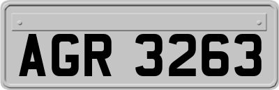AGR3263