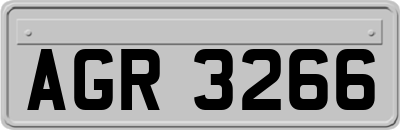 AGR3266