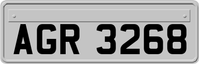 AGR3268