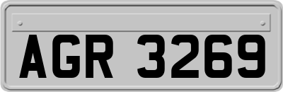 AGR3269