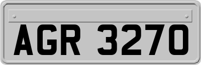 AGR3270