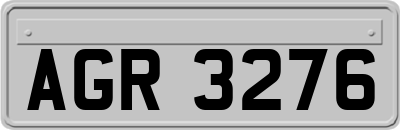 AGR3276