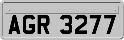 AGR3277