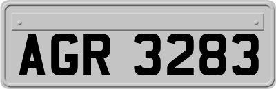 AGR3283