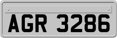 AGR3286