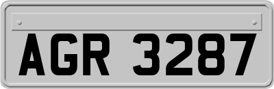 AGR3287