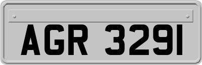 AGR3291