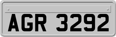 AGR3292