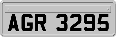 AGR3295