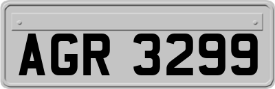 AGR3299