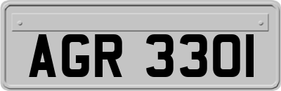 AGR3301