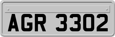AGR3302