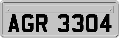 AGR3304