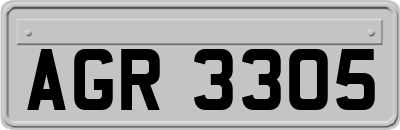 AGR3305