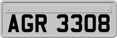AGR3308