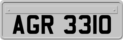 AGR3310