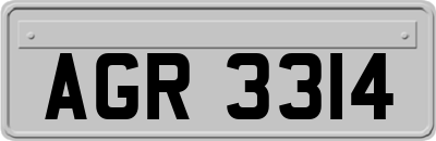 AGR3314