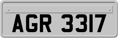 AGR3317