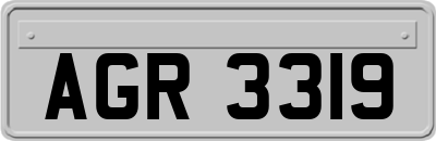 AGR3319