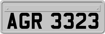 AGR3323