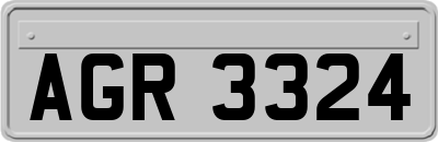 AGR3324