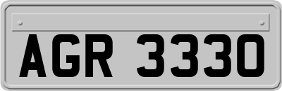 AGR3330