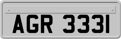 AGR3331